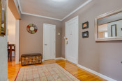 Modern Two Bedroom in Forest Park Co-ops