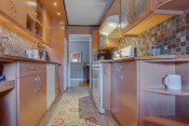 Modern Two Bedroom in Forest Park Co-ops