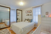 Modern Two Bedroom in Forest Park Co-ops