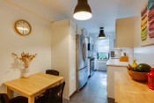 Stunning Two Bedroom in Forest Park Co-ops