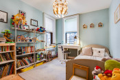 Stunning Two Bedroom in Forest Park Co-ops