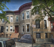 Ridgewood 3 Bedroom Rental