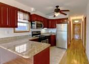 3 Bedroom Rental in Upper Glendale