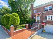 Middle Village Two Bedroom Rental