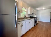 Middle Village Two Bedroom Rental