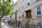 Three Family Home For Sale in Ridgewood