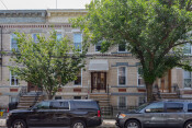 Three Family Home For Sale in Ridgewood