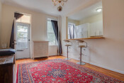 Three Family Home For Sale in Ridgewood