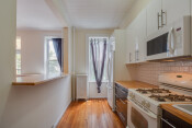 Three Family Home For Sale in Ridgewood