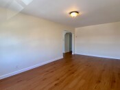 Middle Village Two Bedroom Rental