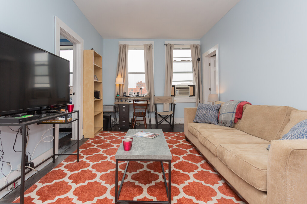 Woodside Two Bedroom Coop • Sold by Bart