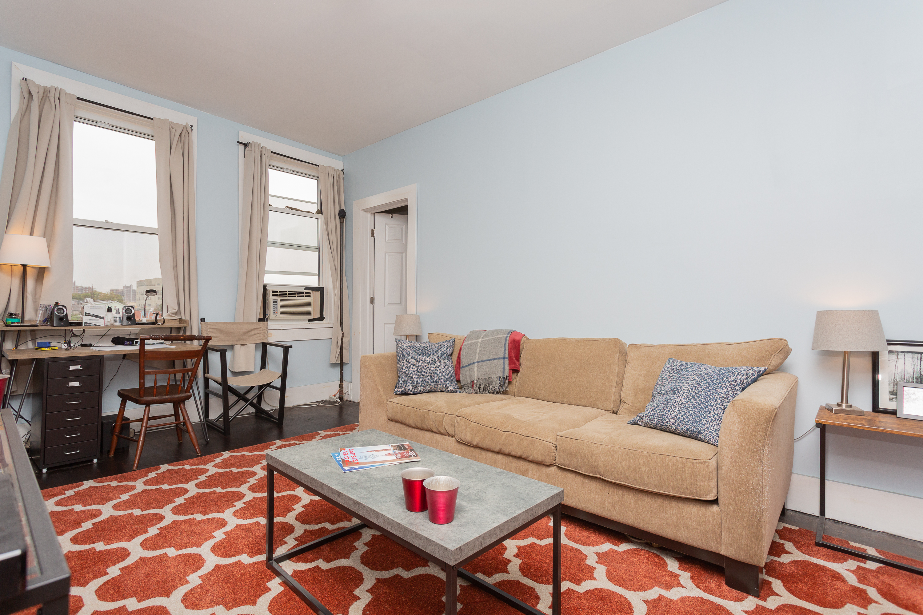 Woodside Two Bedroom Coop • Sold by Bart