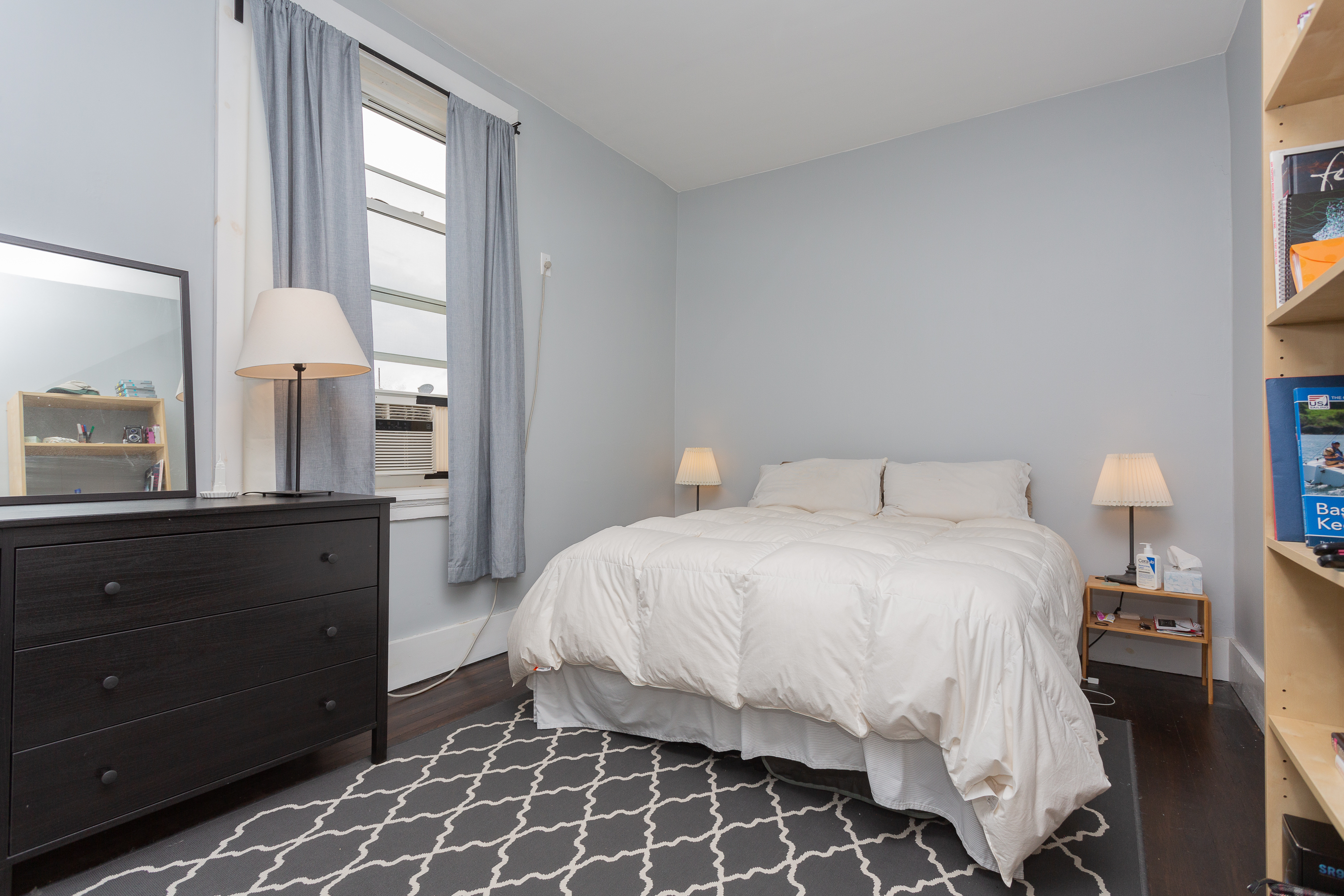 Woodside Two Bedroom Coop • Sold by Bart