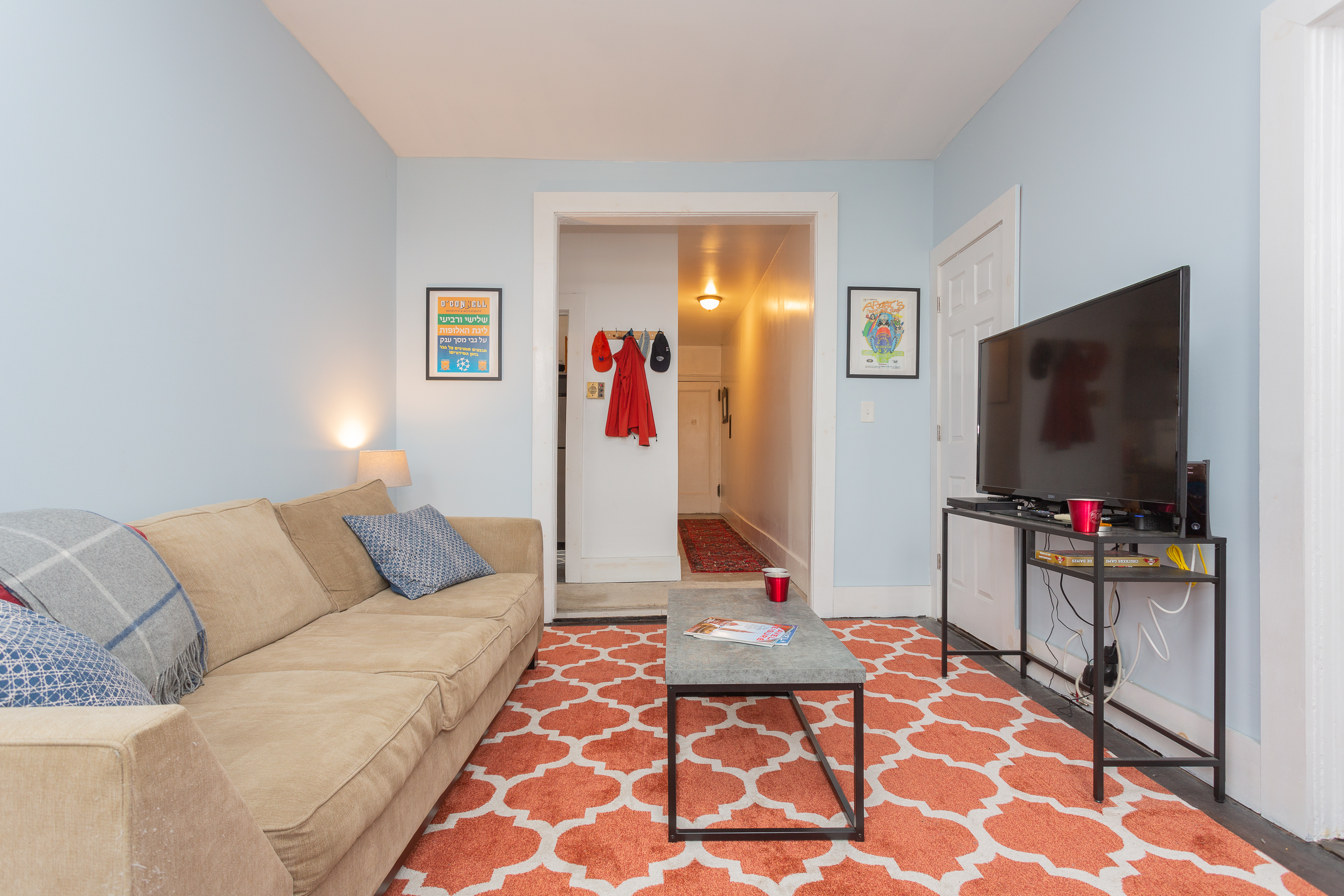 Woodside Two Bedroom Coop • Sold by Bart