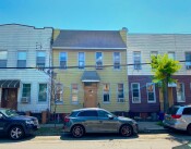 Four Family Home For Sale in Ridgewood
