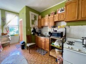 Four Family Home For Sale in Ridgewood