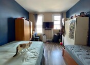 Four Family Home For Sale in Ridgewood