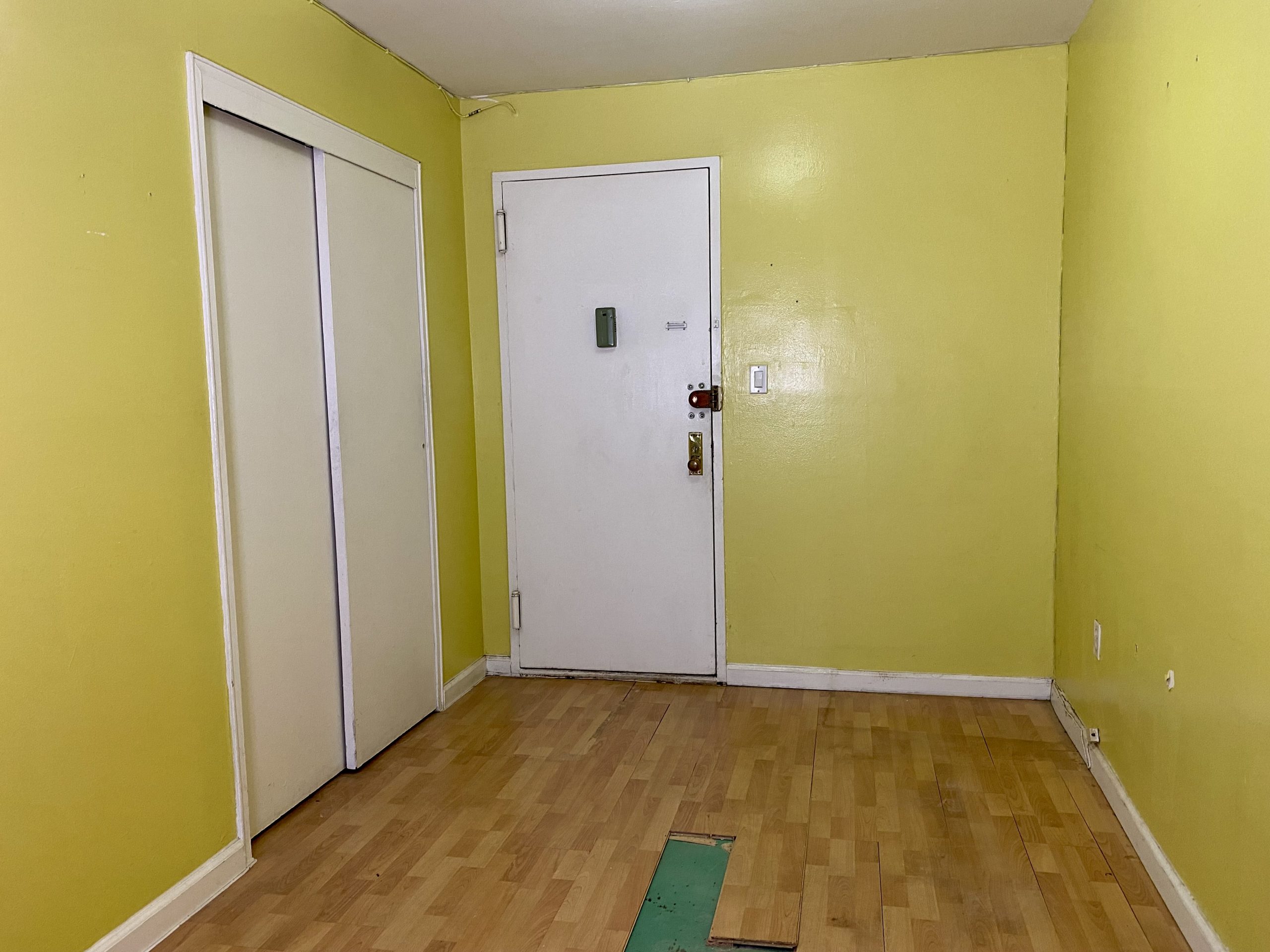 Kew Gardens 2 Bedroom Coop • Sold by Bart