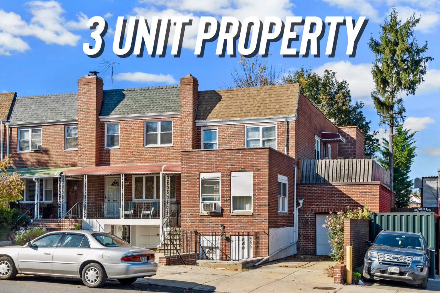 Middle Village homes for sale Archives • Sold by Bart